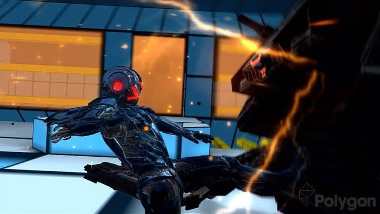 Maverick Hunter thumbnail 3