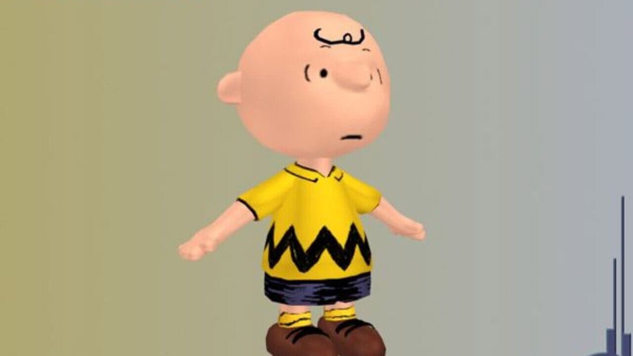 Charlie Brown’s All-Stars screenshot 1