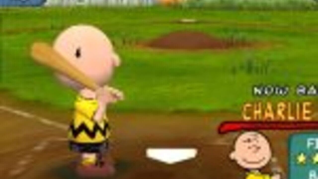 Charlie Brown’s All-Stars thumbnail 3