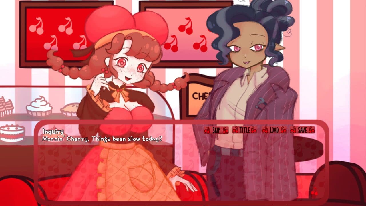 Cherrywitched! thumbnail 2