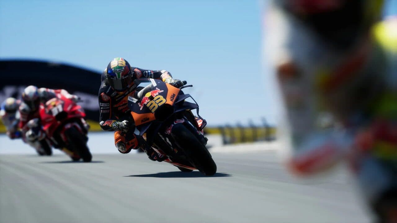 MotoGP 24 thumbnail 5