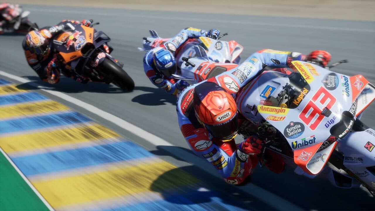 MotoGP 24 thumbnail 7