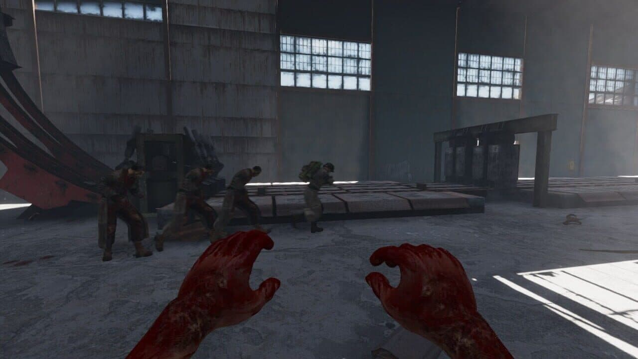 Ravenous Horde thumbnail 6