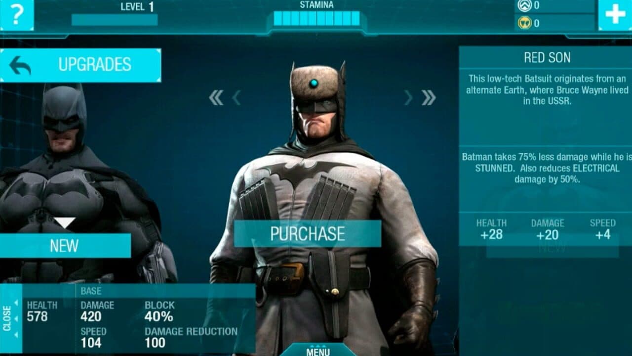 Batman: Arkham Origins thumbnail 2