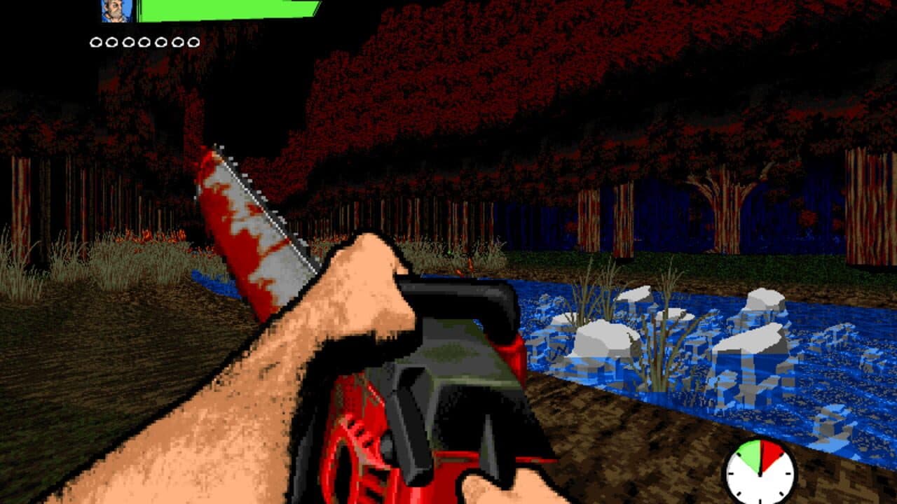 Action Doom 2: Urban Brawl thumbnail 3