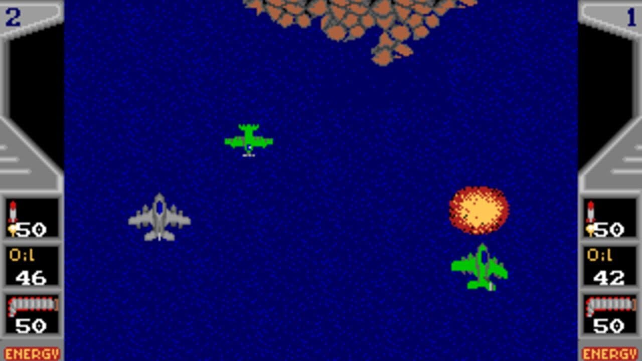 Dawn Raider screenshot 1