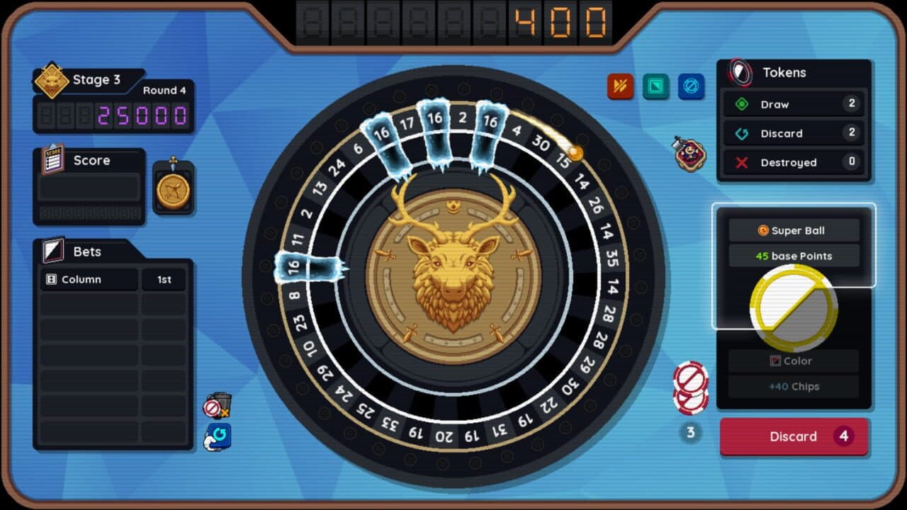 Bingle Bingle screenshot 1