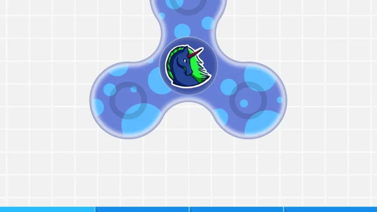 Fidget Spinner thumbnail 3