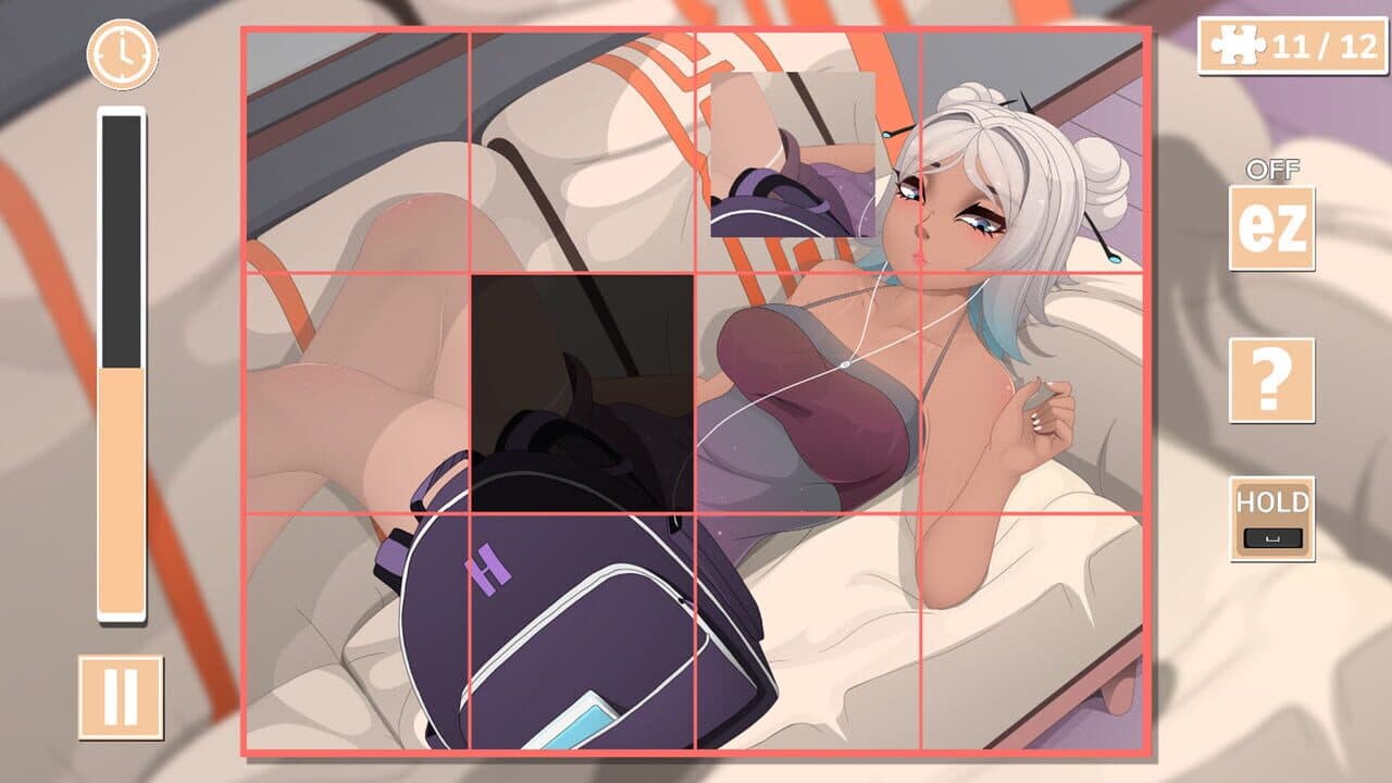 Anime Thighs thumbnail 4