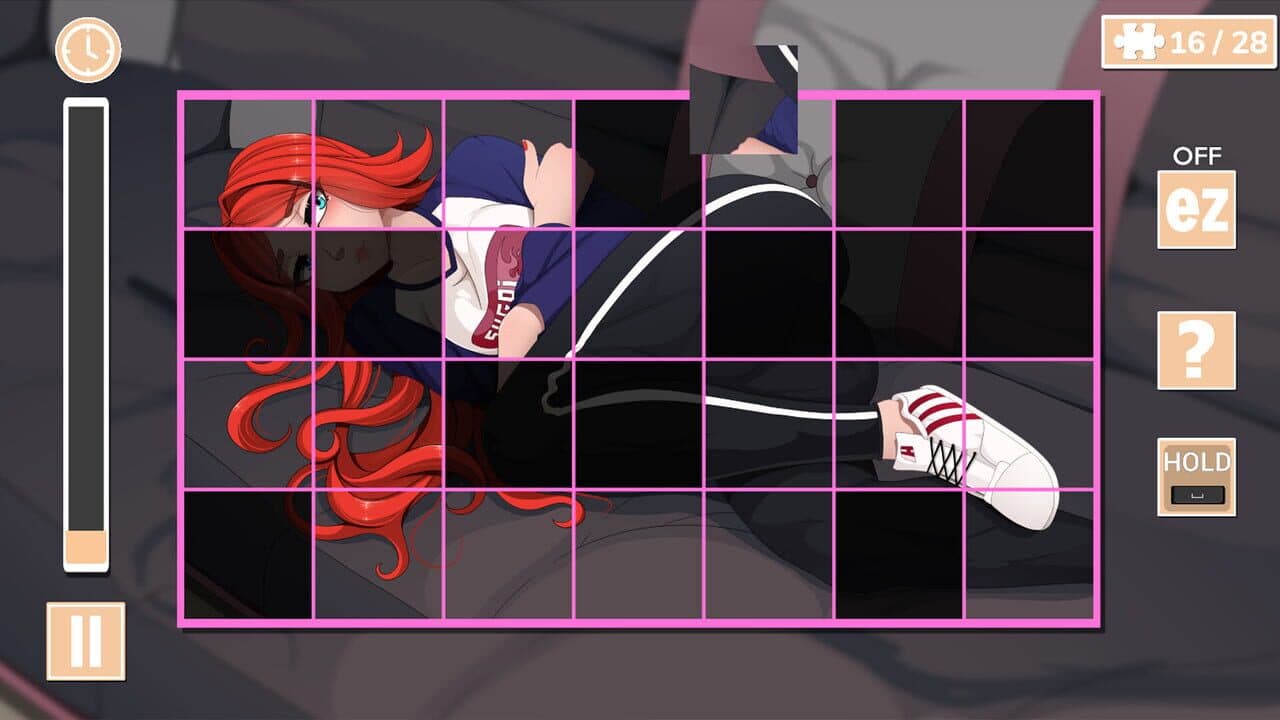 Anime Thighs thumbnail 2