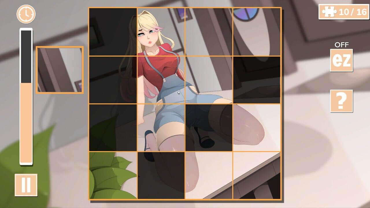 Anime Thighs thumbnail 3