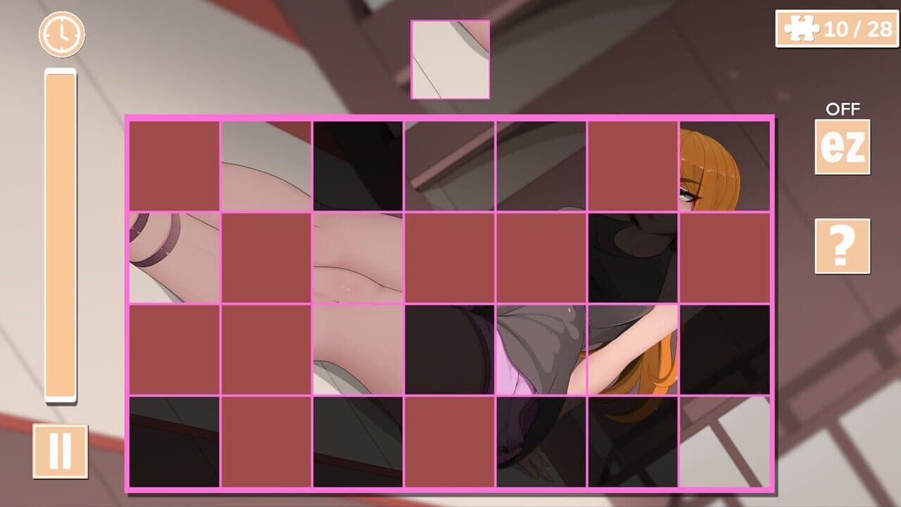 Anime Thighs thumbnail 5