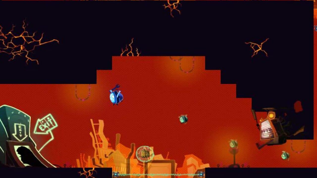 Mechanic Infantry screenshot 1
