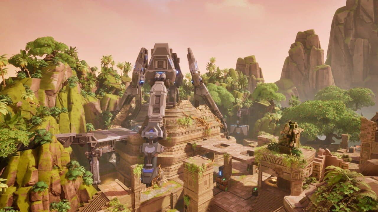 Nyan Heroes thumbnail 2