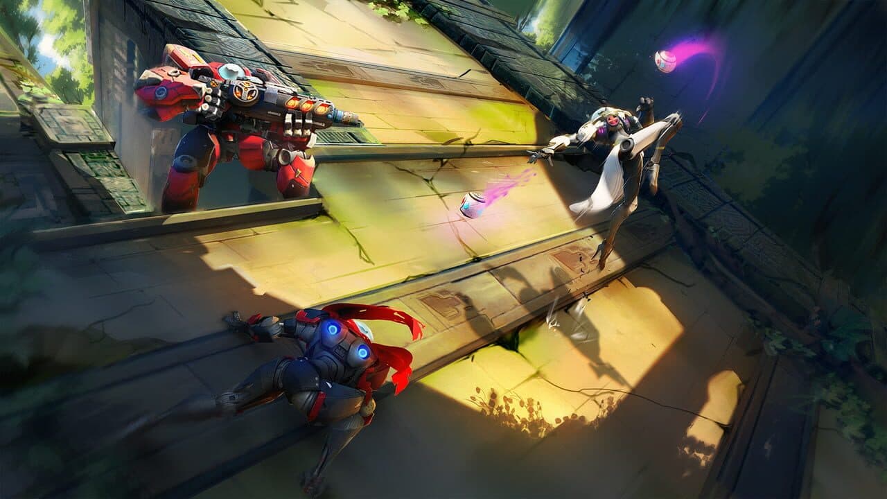 Nyan Heroes thumbnail 4