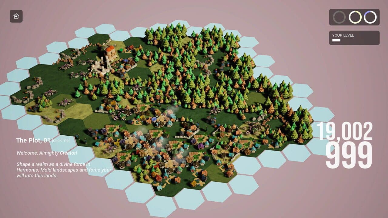 Harmonis: The Hand-Made Kingdoms thumbnail 2