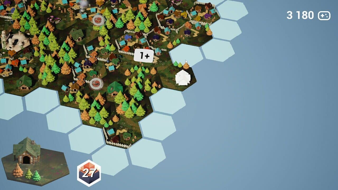 Harmonis: The Hand-Made Kingdoms thumbnail 3