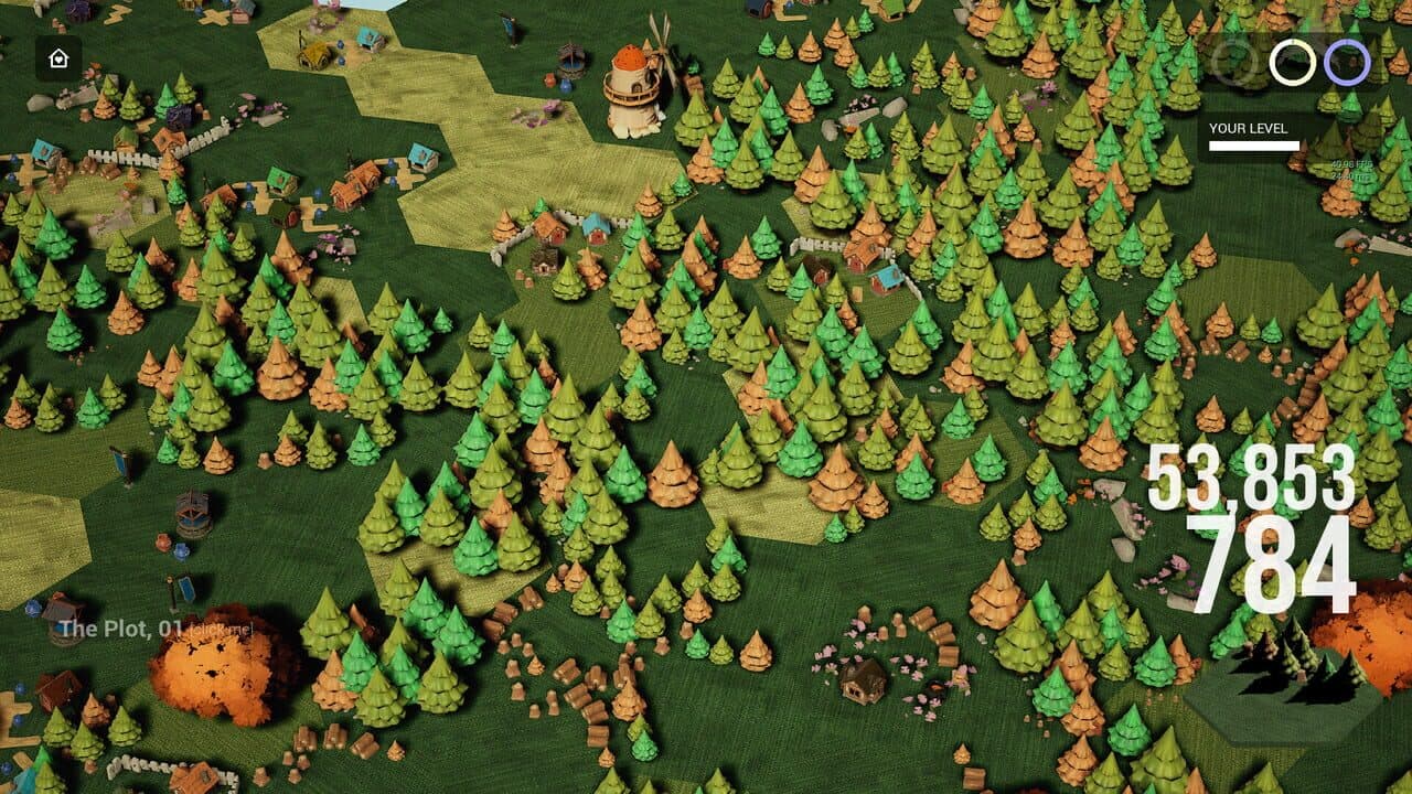 Harmonis: The Hand-Made Kingdoms thumbnail 4
