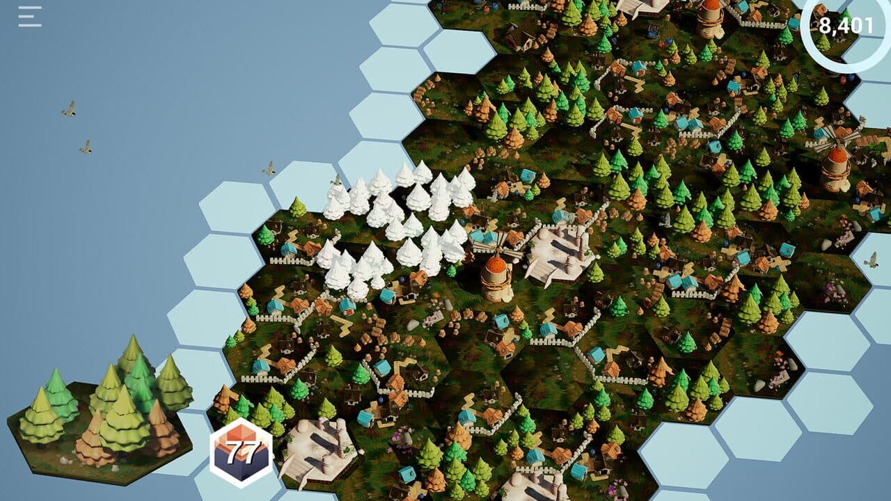 Harmonis: The Hand-Made Kingdoms thumbnail 5