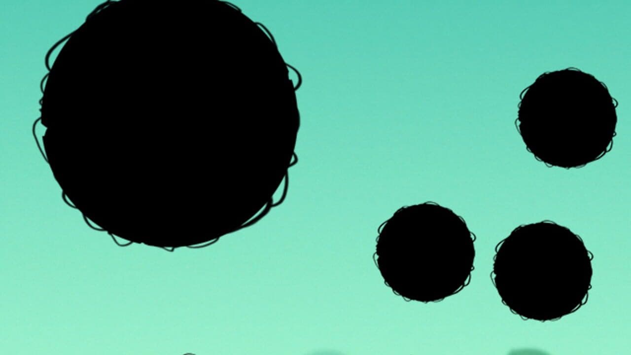 Rush Hero screenshot 1