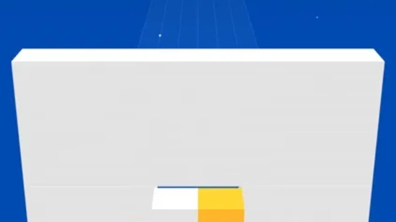 Fit In The Hole screenshot 1