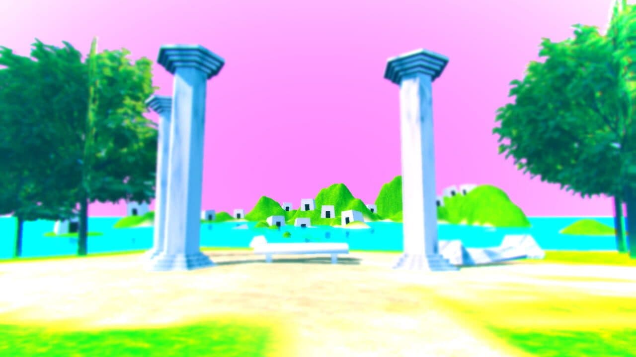Serenity screenshot 1
