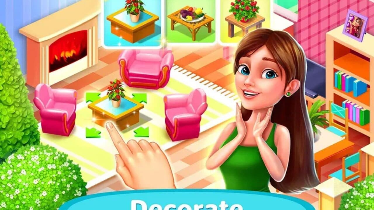 Resort Hotel: Bay Story thumbnail 2