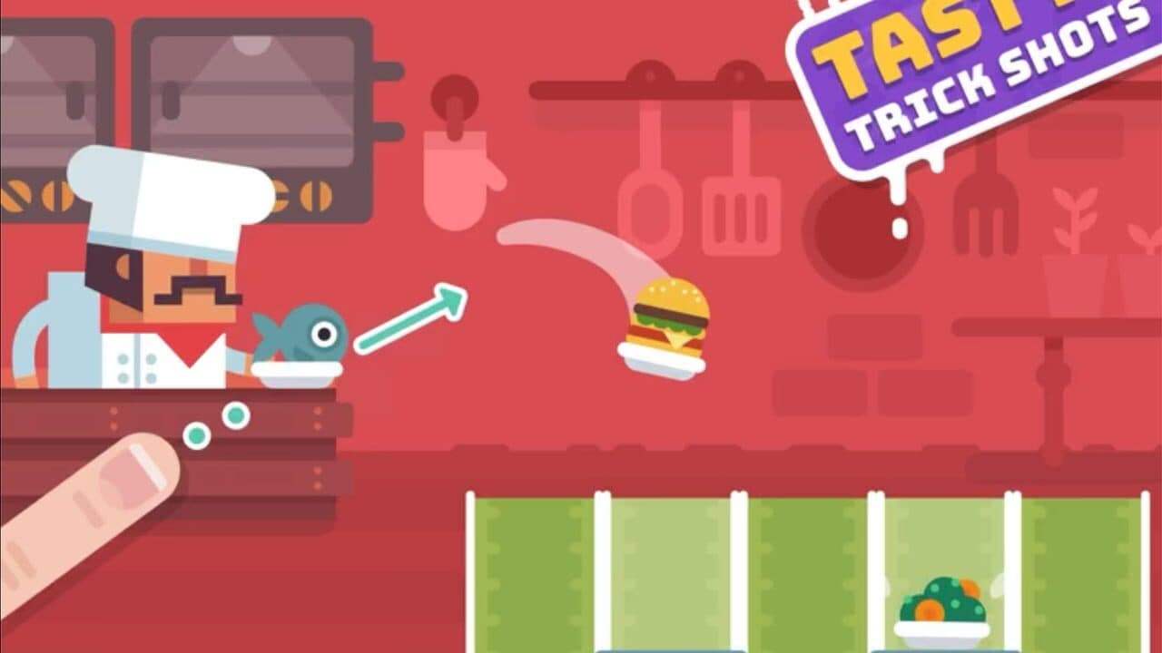 Funky Restaurant thumbnail 2
