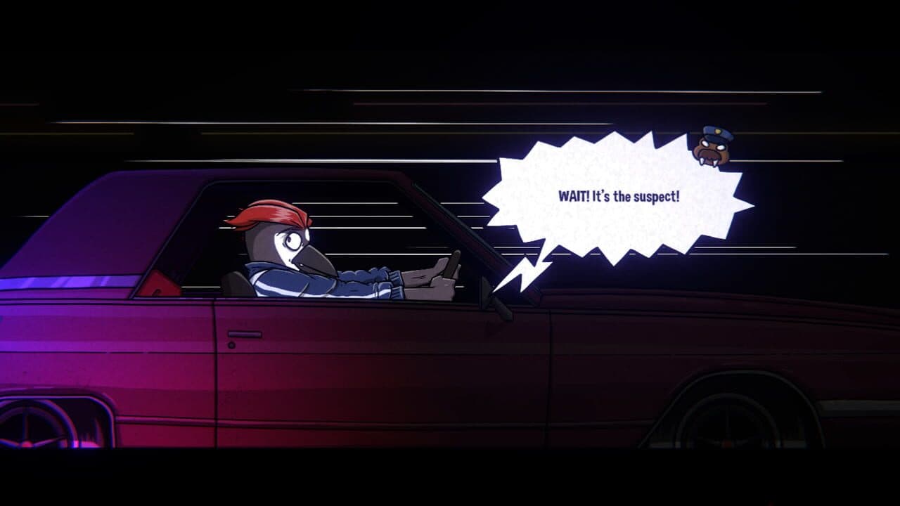 Raver's Rumble thumbnail 3