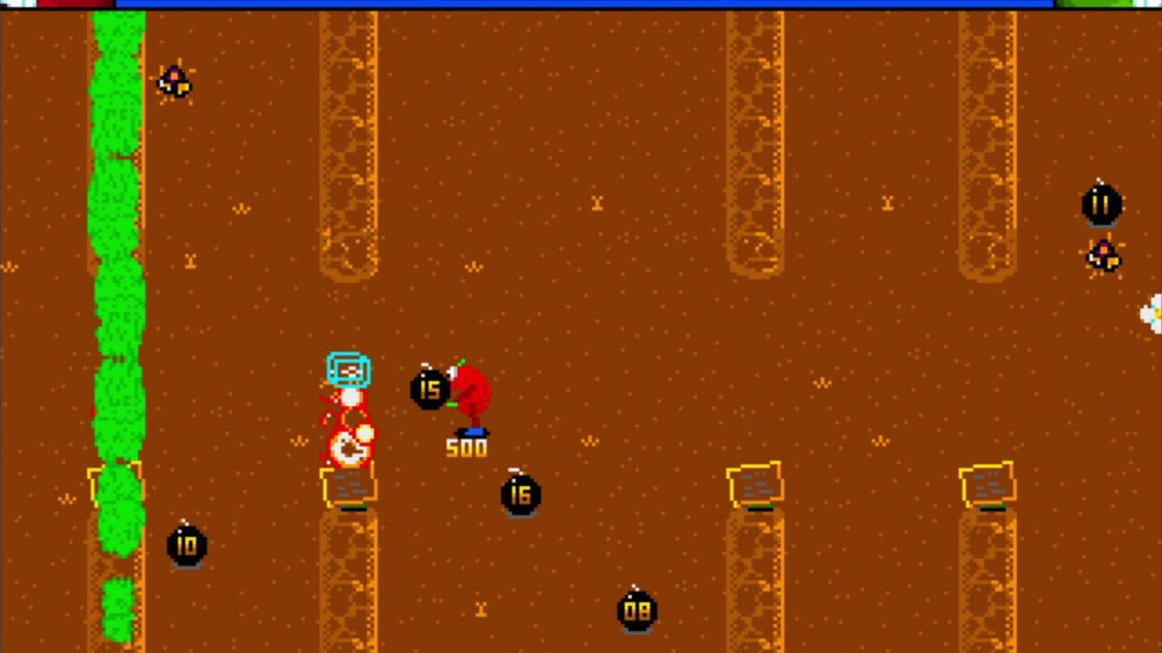 Turbo Tomato thumbnail 2