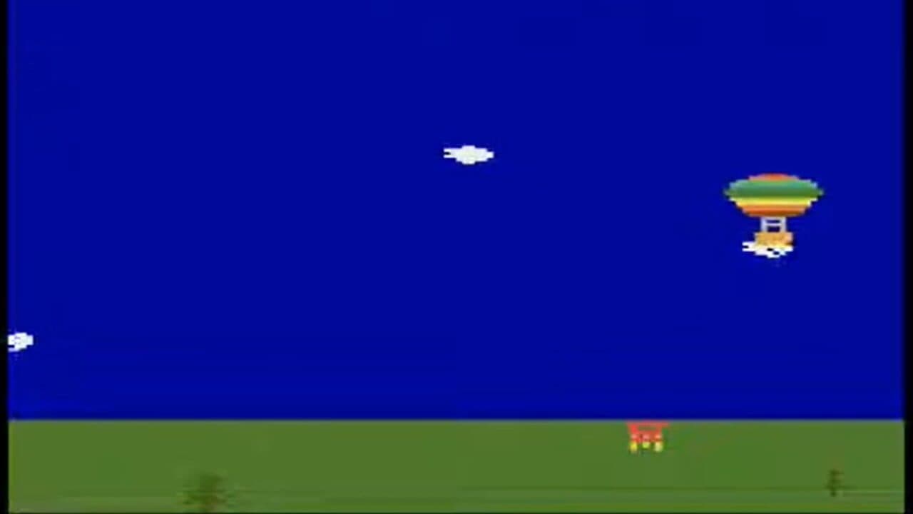 Sky Patrol screenshot 1