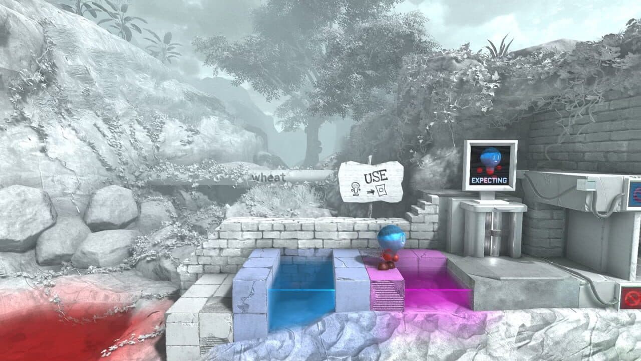 ColorBlend FX: Desaturation thumbnail 2
