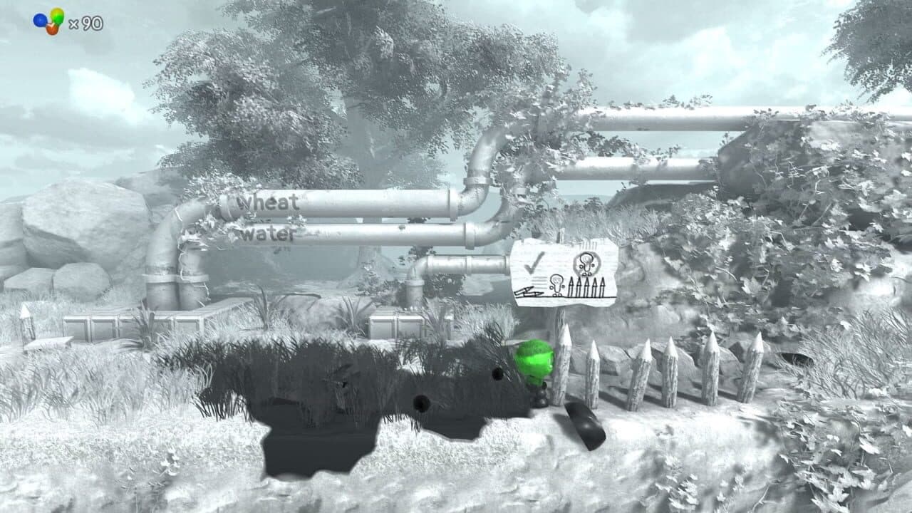 ColorBlend FX: Desaturation thumbnail 3