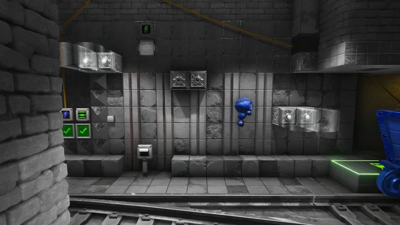 ColorBlend FX: Desaturation thumbnail 6