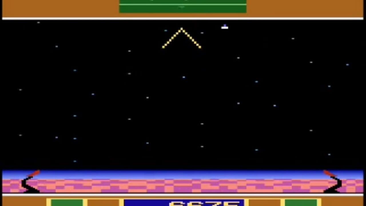 The Earth Dies Screaming screenshot 1