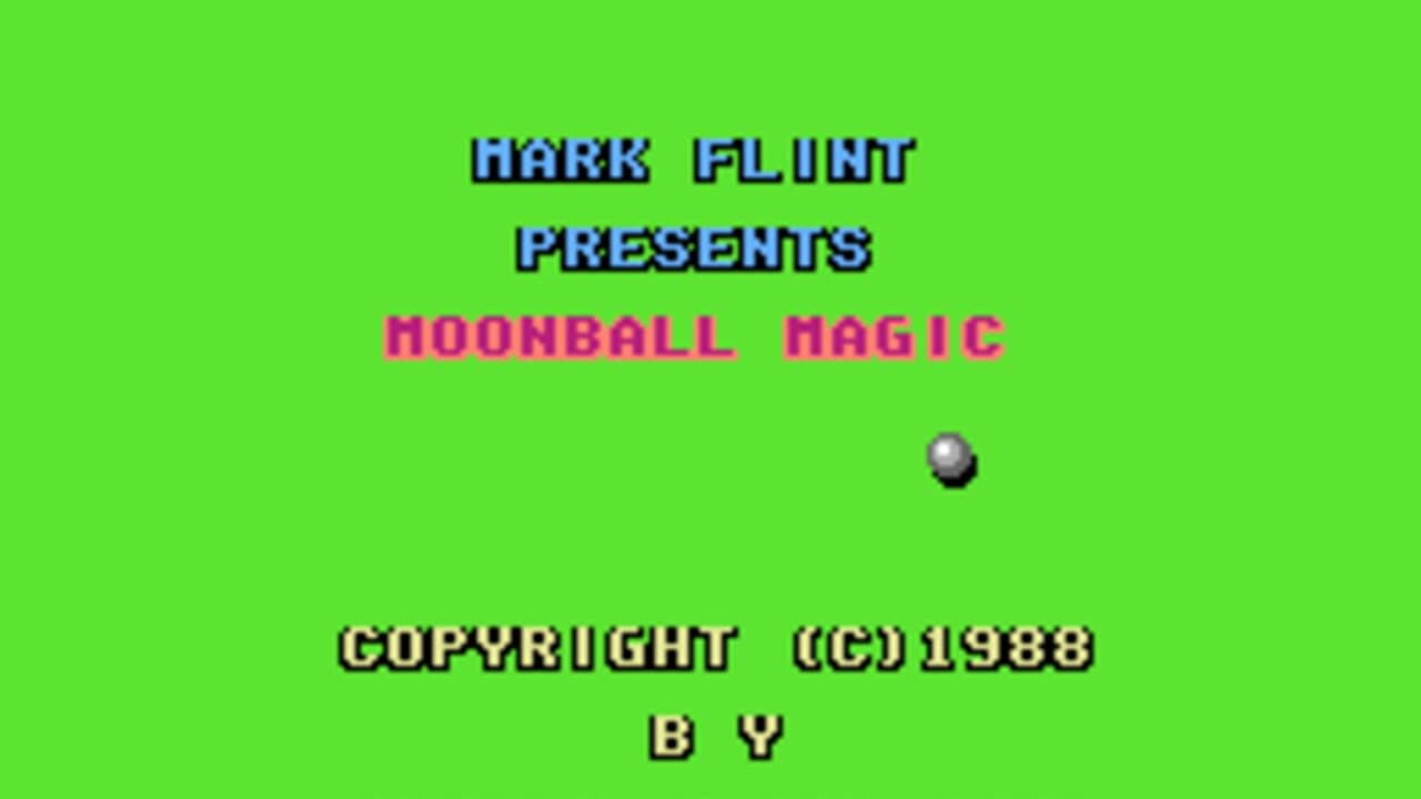 Moon Ball Magic thumbnail 2
