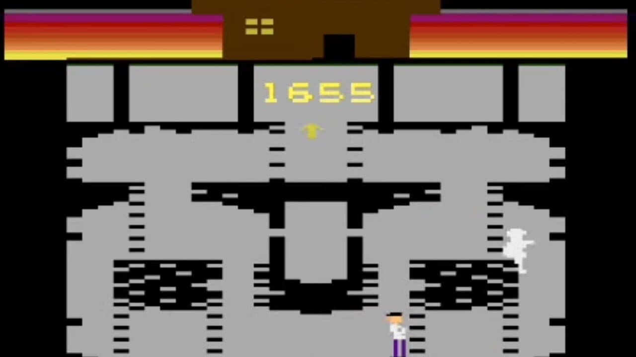 Porky's screenshot 1