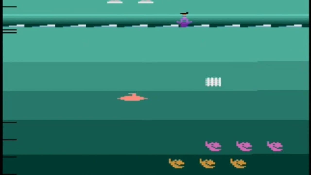 Save the Whales screenshot 1
