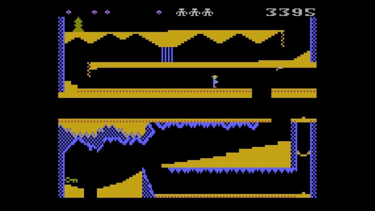The Pharaoh's Curse screenshot 1
