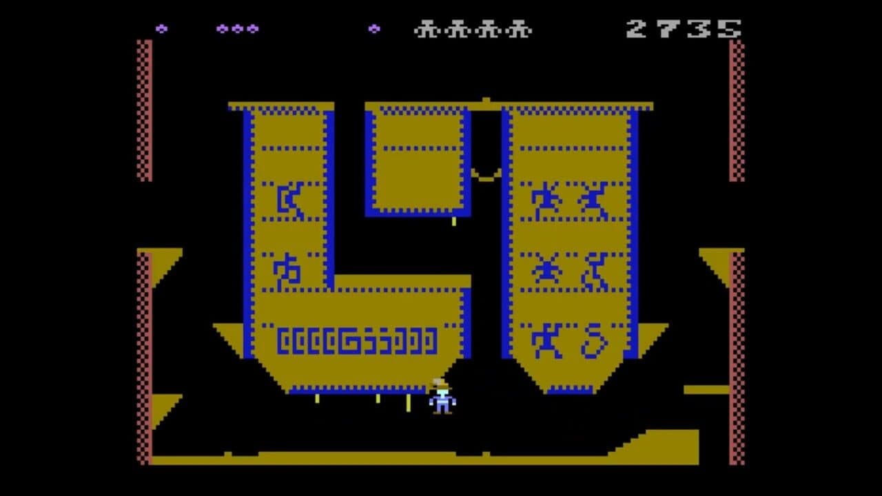 The Pharaoh's Curse thumbnail 2
