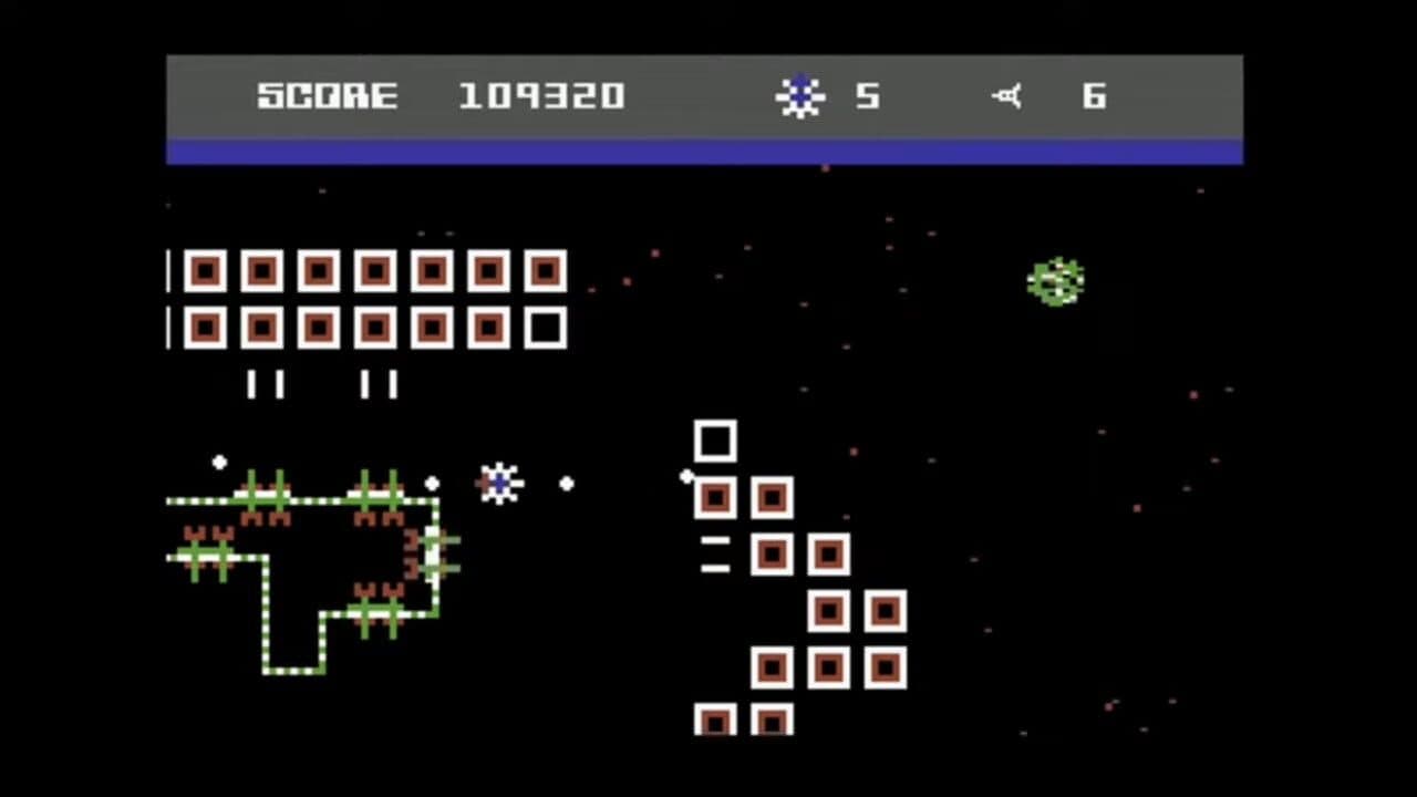 Survivor screenshot 1