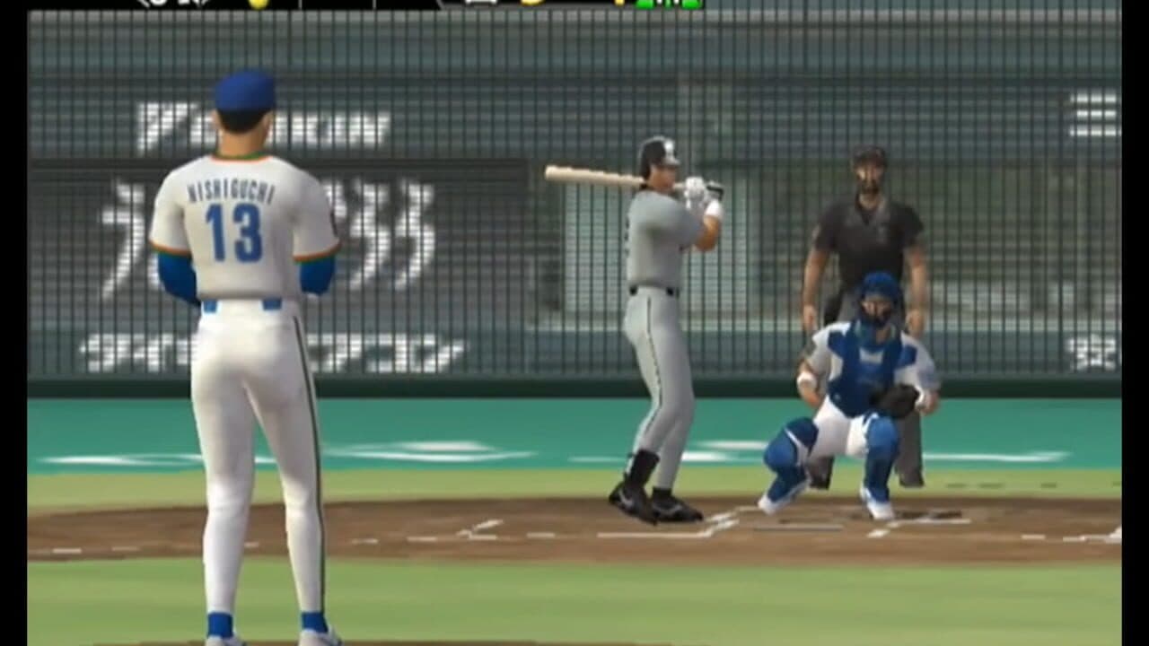 The Baseball 2003 thumbnail 3
