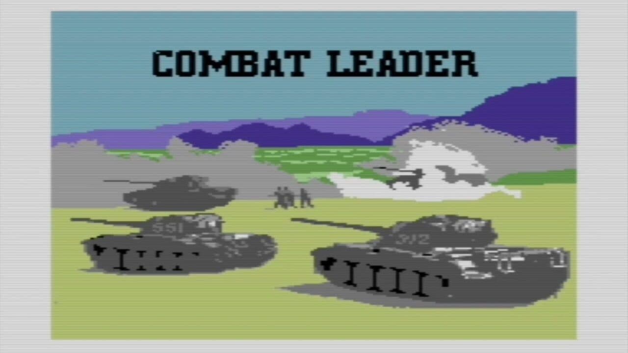 Combat Leader thumbnail 2