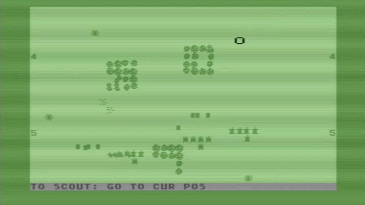 Combat Leader screenshot 1