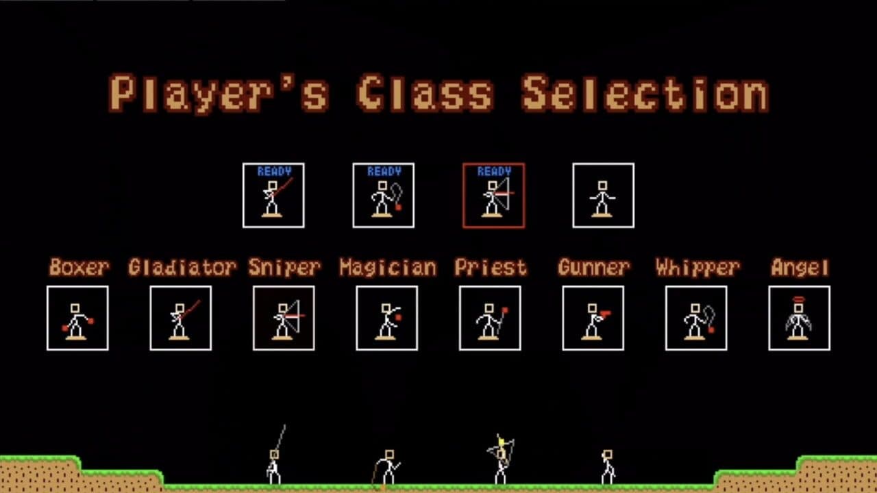 Stick Ranger thumbnail 3
