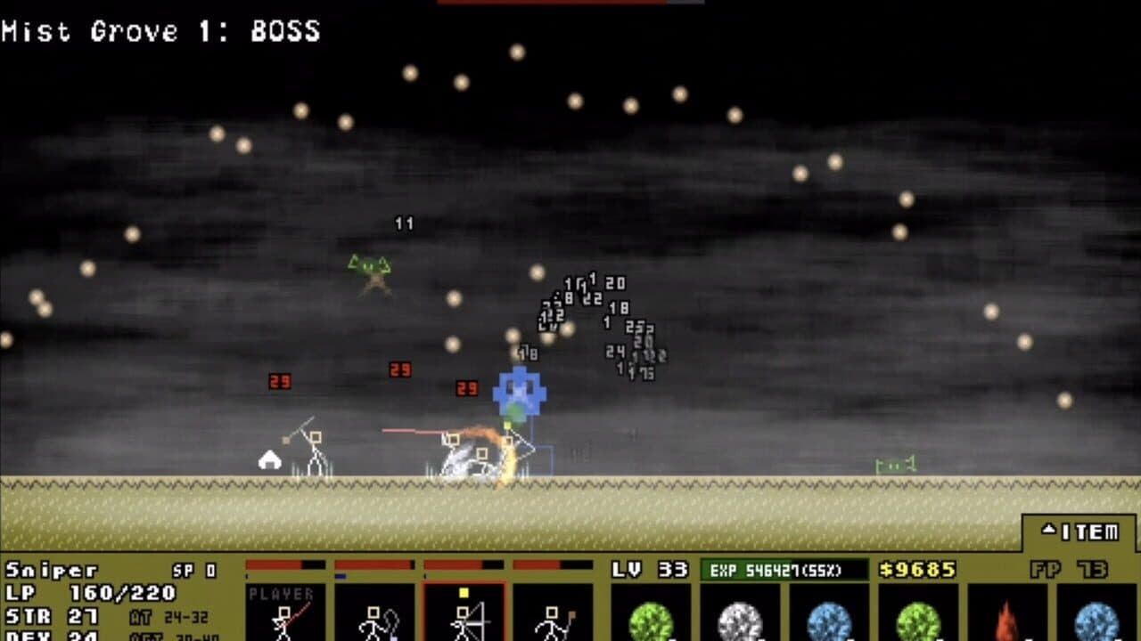 Stick Ranger thumbnail 2