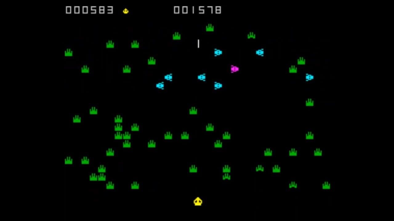 Cyber Rats screenshot 1