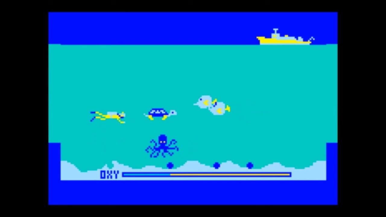 Treasure Cove thumbnail 2