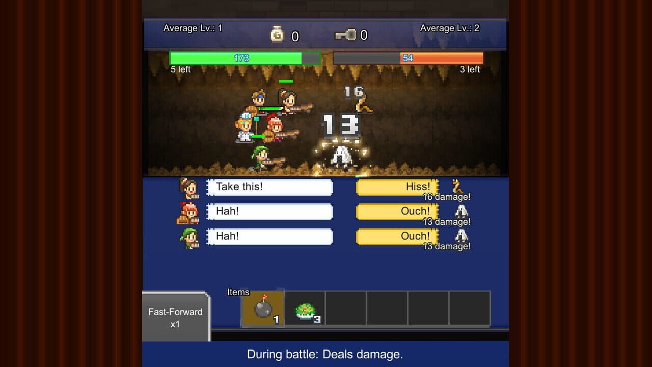 Cavern Adventurers thumbnail 6