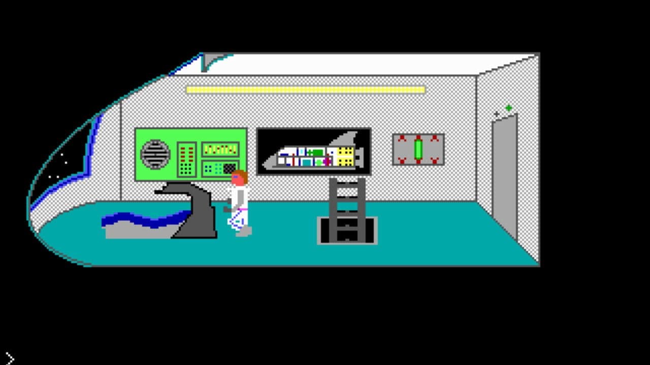Earthrise screenshot 1